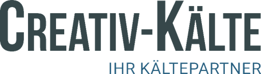 Creativ-Kälte, Ihr Kältepartner